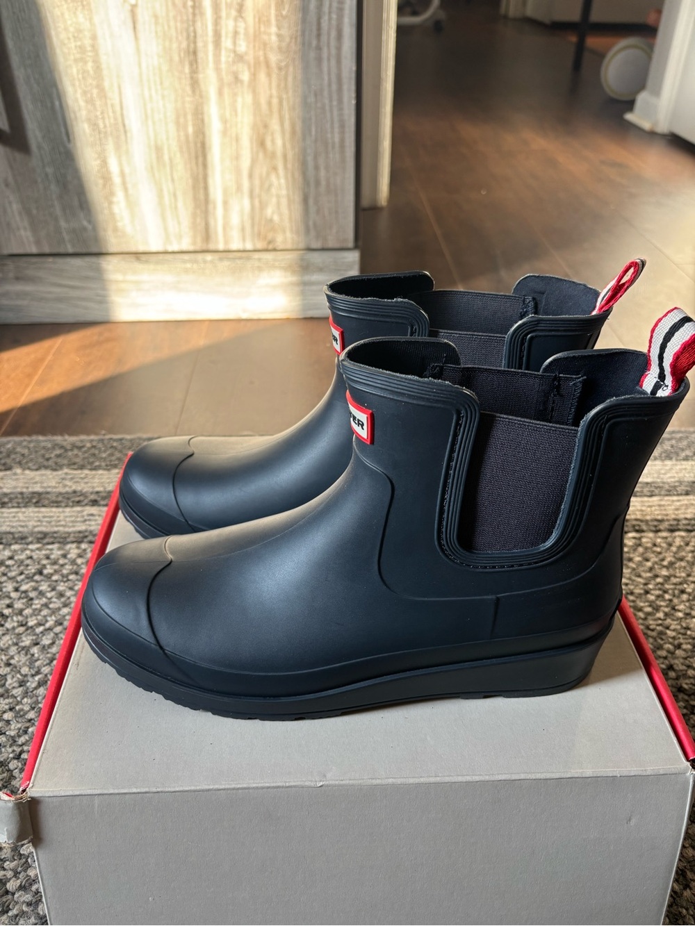 Women’s Hunter Tabitha Rain Boots